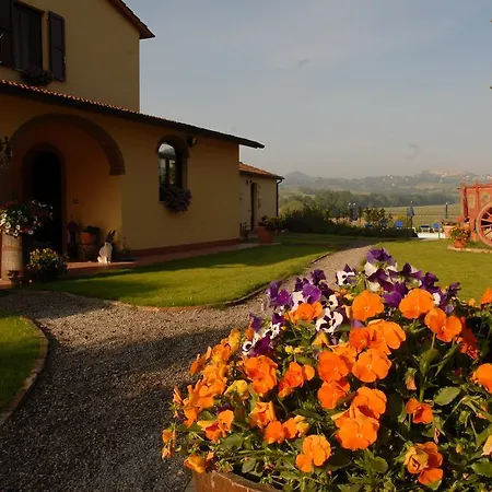 Il Cantastorie * Montepulciano