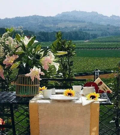 Il Cantastorie Alloggio per agriturismo *