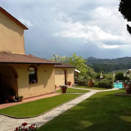 Il Cantastorie Alloggio per agriturismo