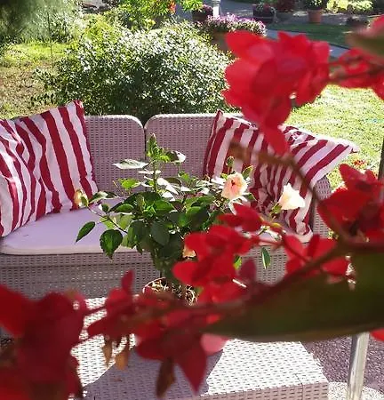 Alloggio per agriturismo Il Cantastorie