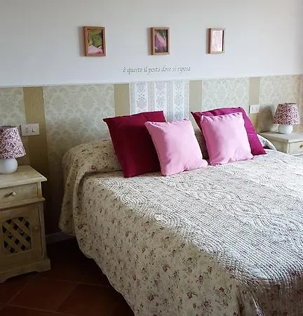 Il Cantastorie Alloggio per agriturismo *